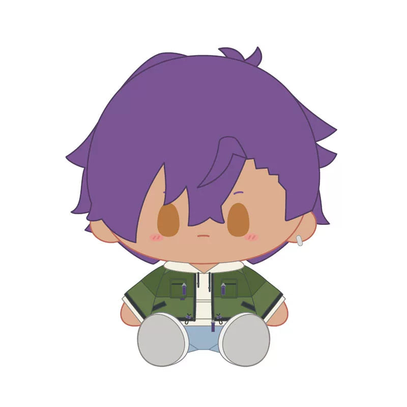 [PRE-ORDER] あんさんぶるスターズ！！| Ensemble Stars！！- Plush