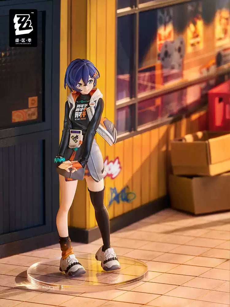 [PRE-ORDER] 绝区零 | ZENLESS ZONE ZERO - GSC POP UP PARADE SP BELLE