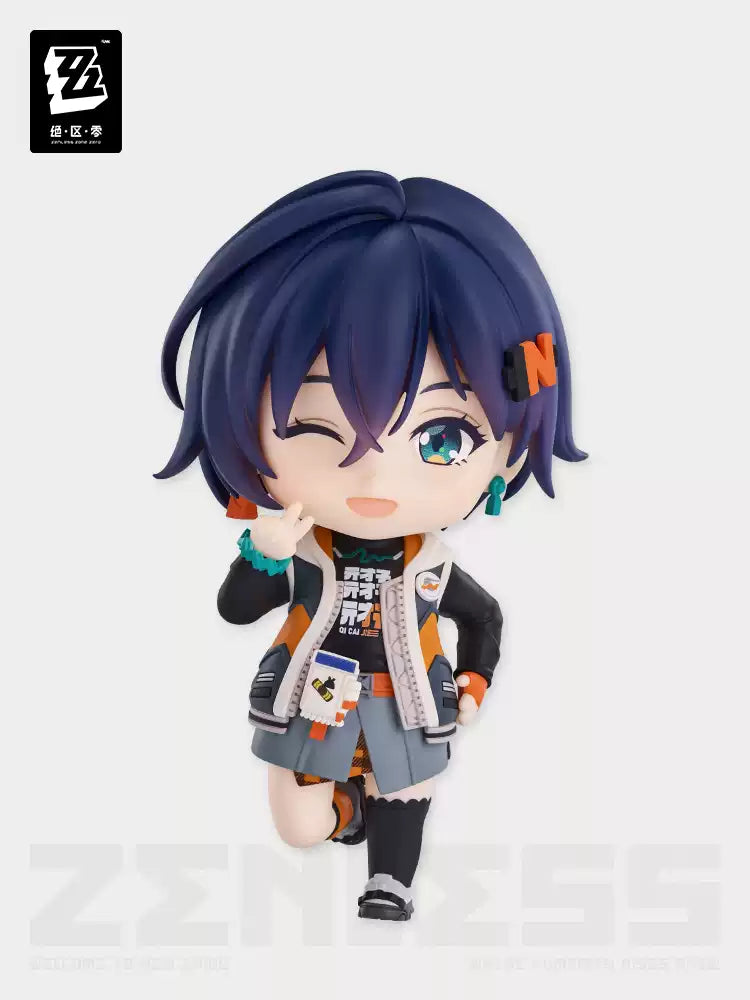 [PRE-ORDER] 绝区零 | ZENLESS ZONE ZERO - NENDOROID BELLE