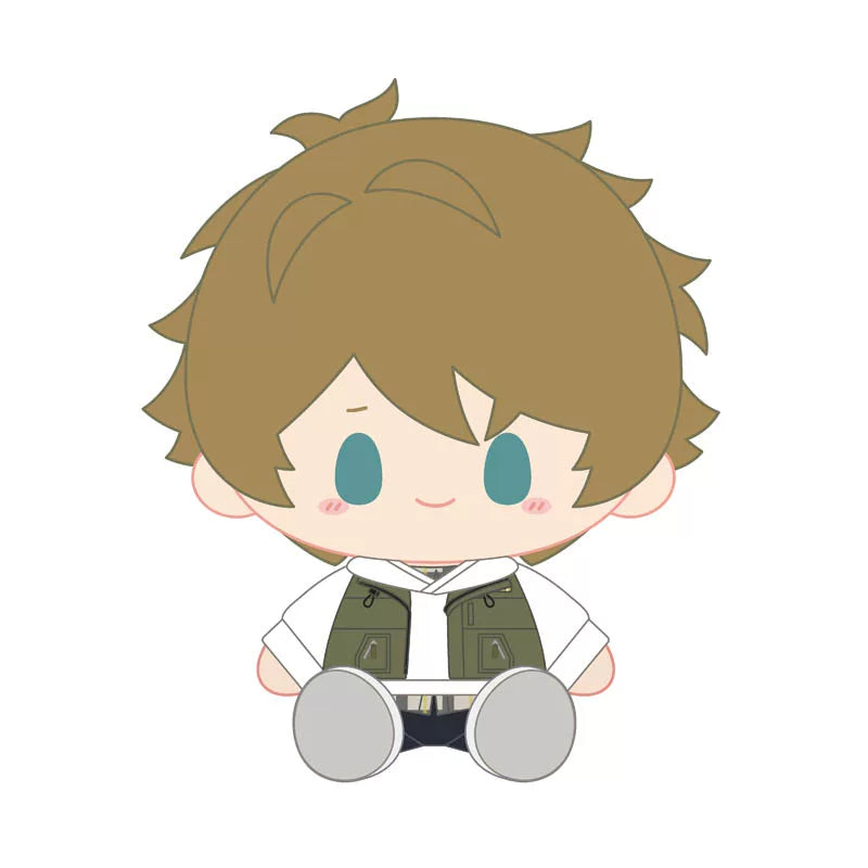 [PRE-ORDER] あんさんぶるスターズ！！| Ensemble Stars！！- Plush