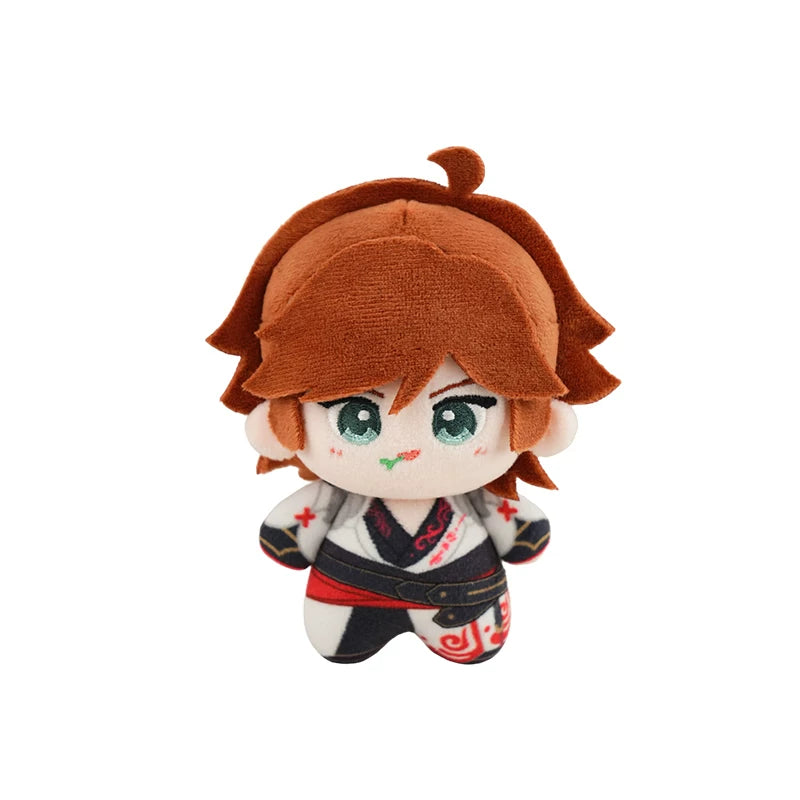 [PRE-ORDER] 王者荣耀 | Honor of Kings- Mascot Vol. 5