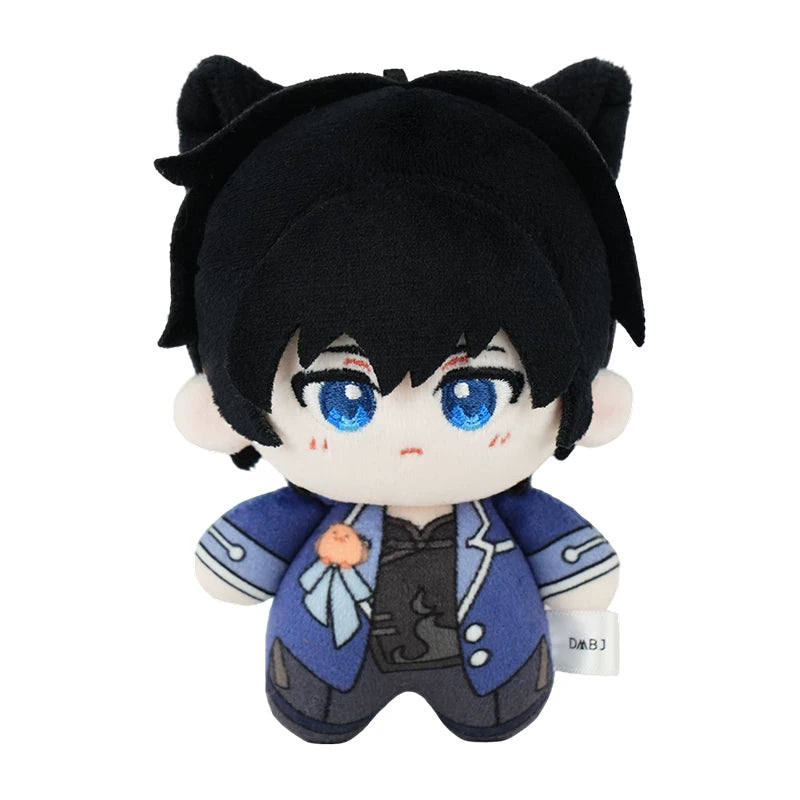 [PRE-ORDER] 盗墓笔记 | DMBJ- Cat Mascot
