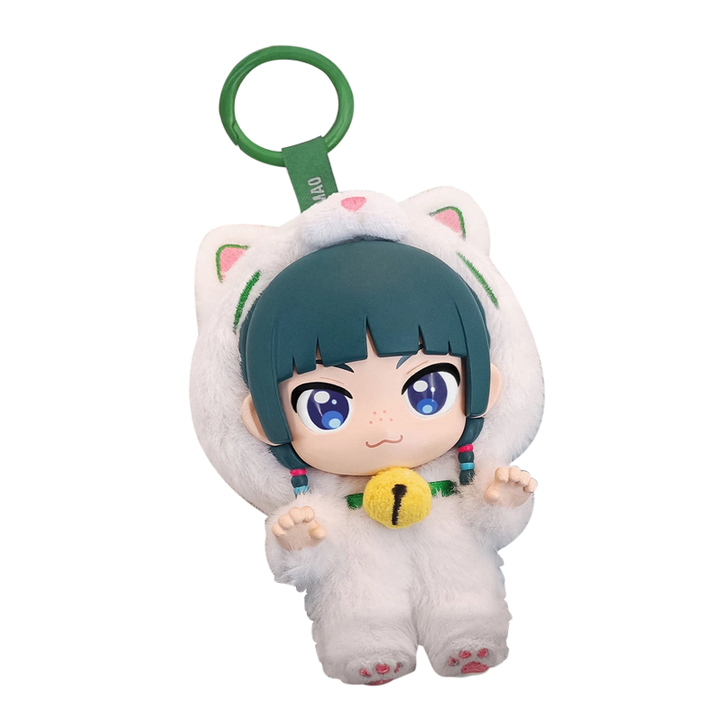 [PRE-ORDER] 薬屋のひとりごと | The Apothecary Diaries- Mascot