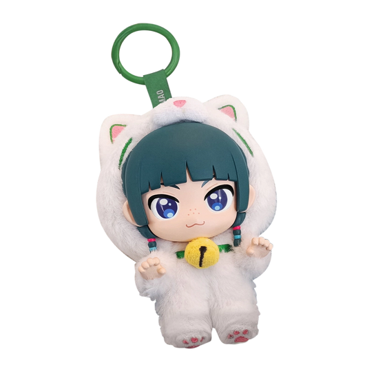 [PRE-ORDER] 薬屋のひとりごと | The Apothecary Diaries- Mascot