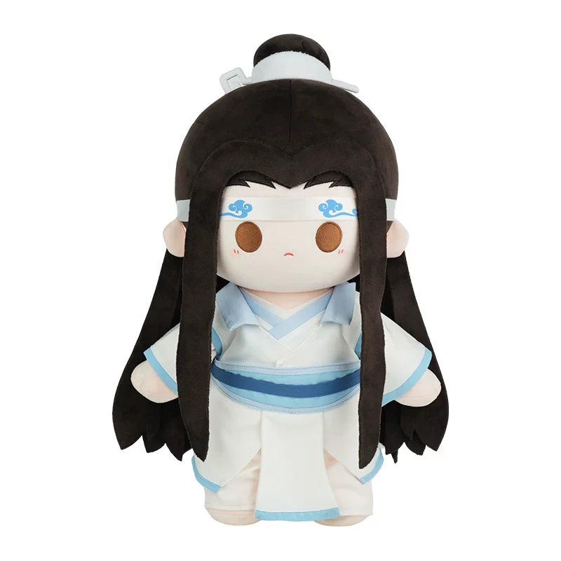 [PRE-ORDER] 魔道祖师 | Mo Dao Zu Shi- NICEFUN Plush