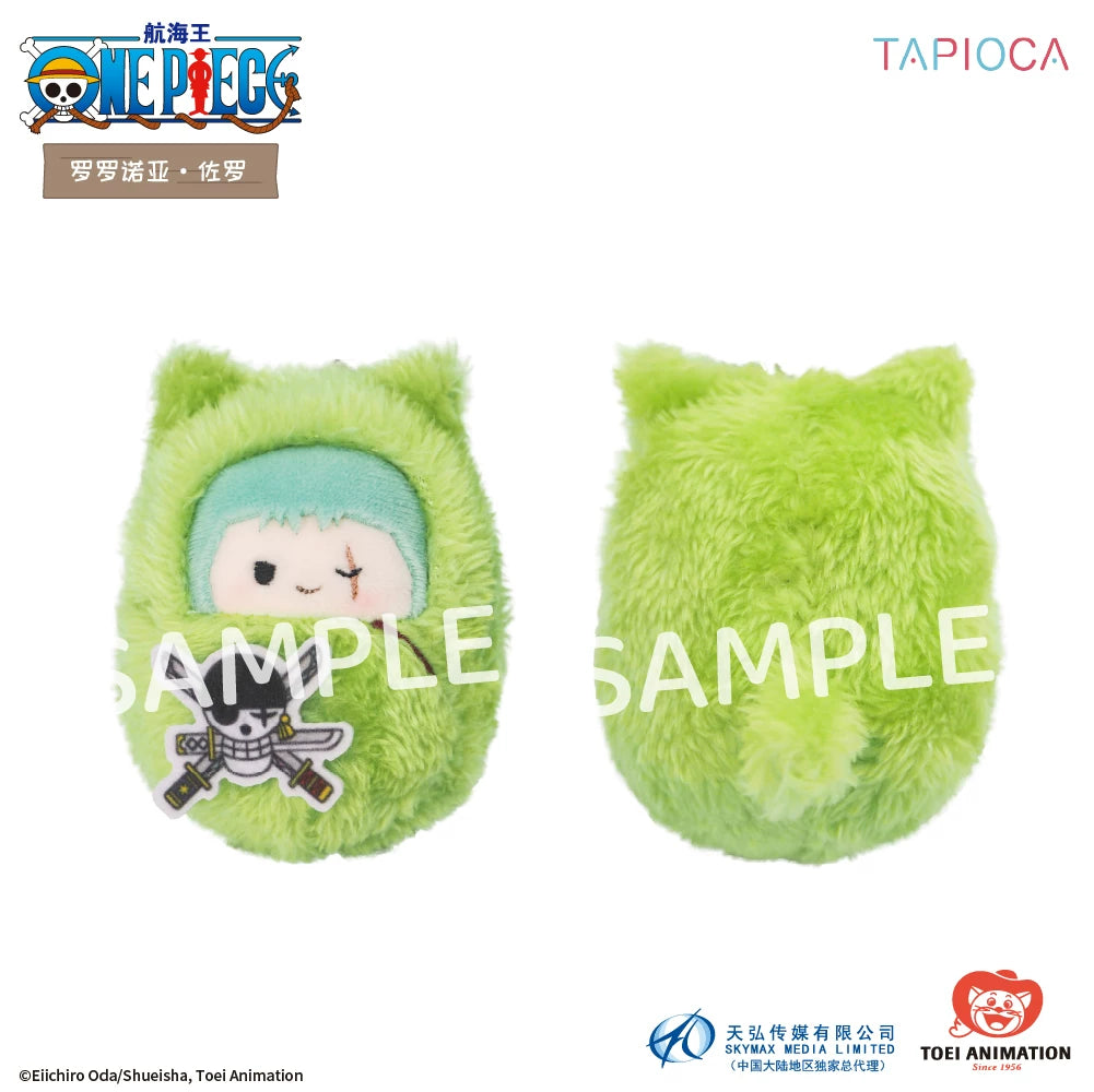 [PRE-ORDER] ワンピース | ONE PIECE - TAPIOCA Mascot