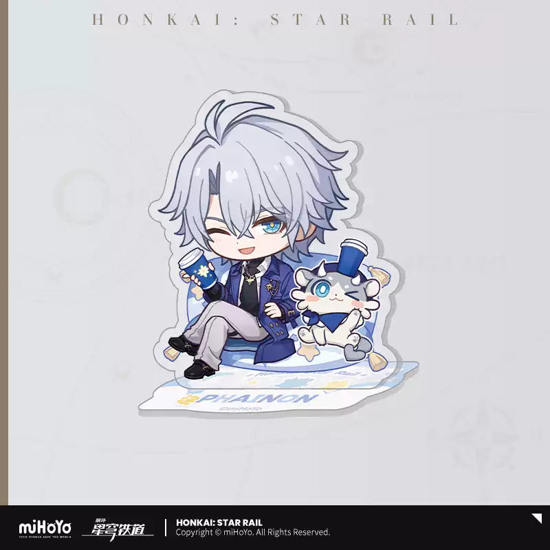[PRE-ORDER] PERSONAL ORDER REQUEST Vol. 4