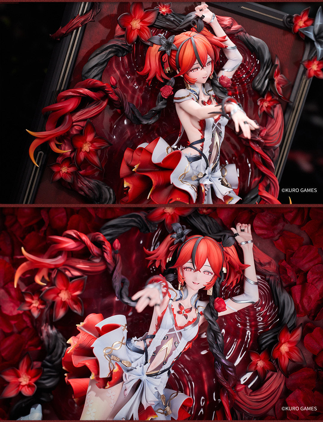 [PRE-ORDER] 鸣潮 | Wuthering Waves- Camellya 1/7 Figure