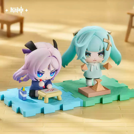 [PRE-ORDER] 原神 | GENSHIN IMPACT- 2026 Genshin Fes- MINI Figure | 270