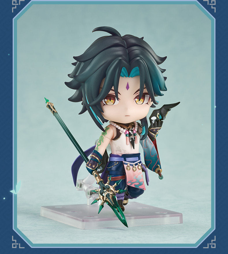 [PRE-ORDER] 原神 | GENSHIN IMPACT- - NENDOROID Xiao