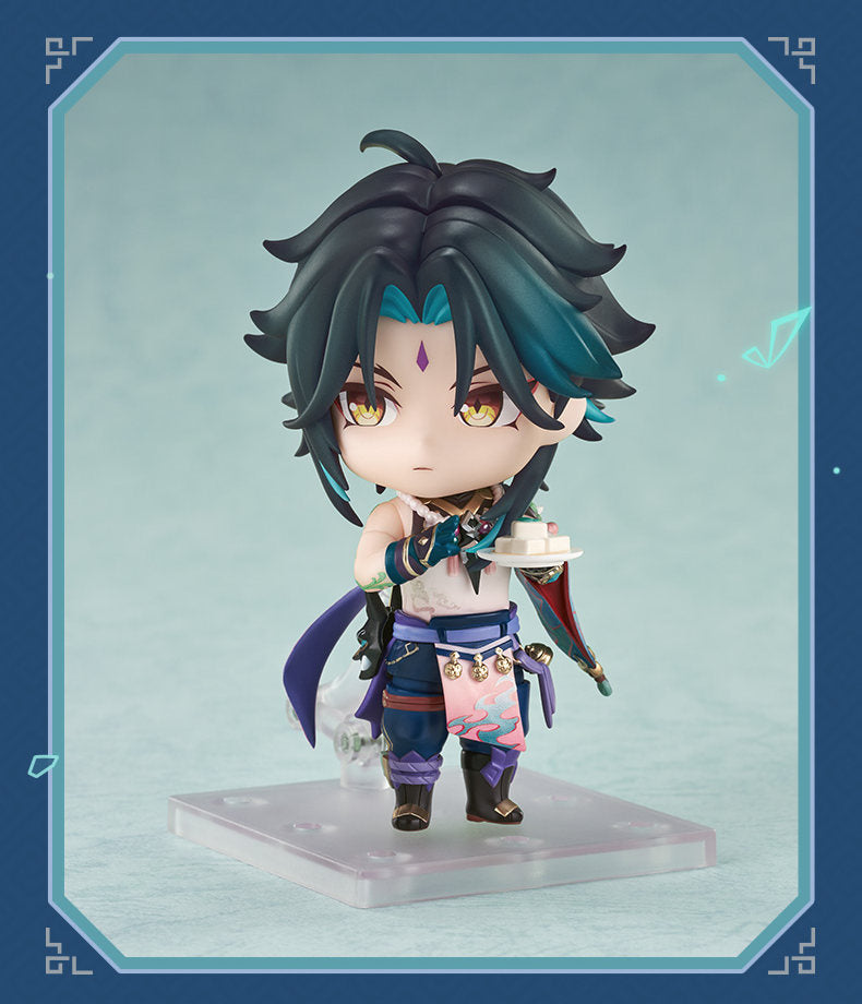 [PRE-ORDER] 原神 | GENSHIN IMPACT- - NENDOROID Xiao