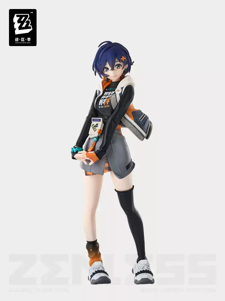 [PRE-ORDER] 绝区零 | ZENLESS ZONE ZERO - GSC POP UP PARADE SP BELLE