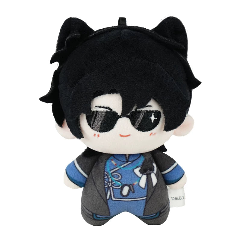 [PRE-ORDER] 盗墓笔记 | DMBJ- Cat Mascot