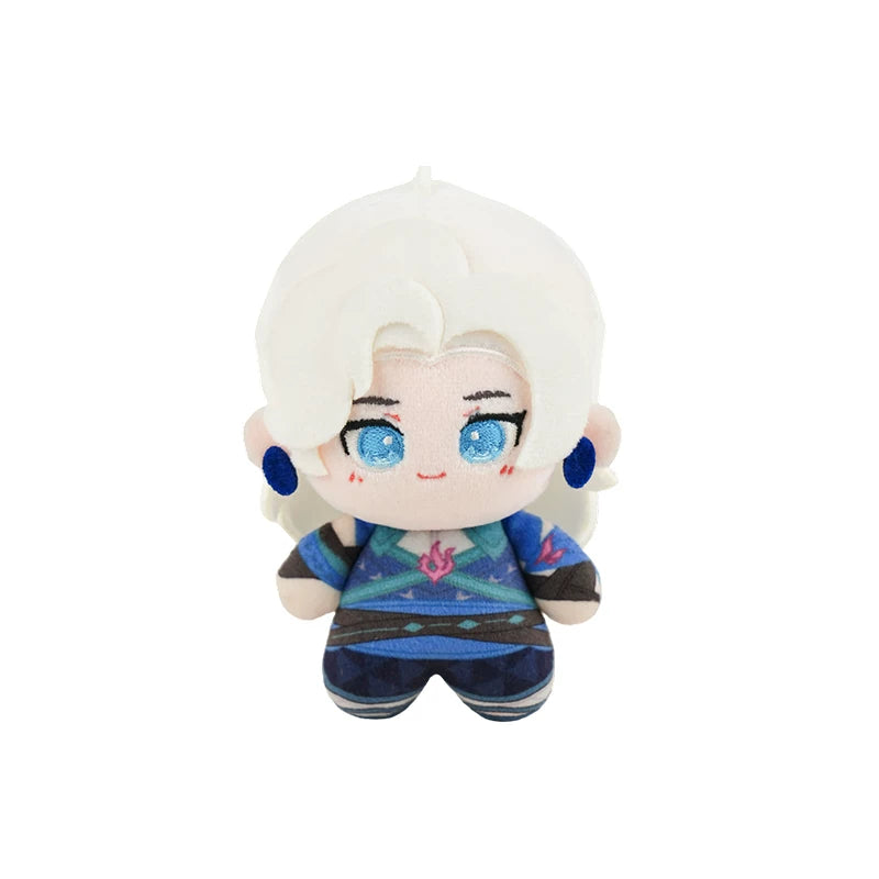 [PRE-ORDER] 王者荣耀 | Honor of Kings- Mascot Vol. 5
