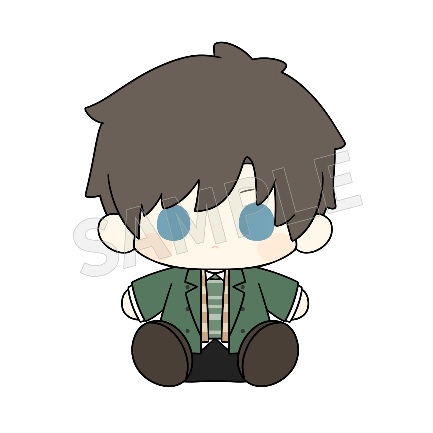 [PRE-ORDER] 全职高手 | The King's Avatar Plush