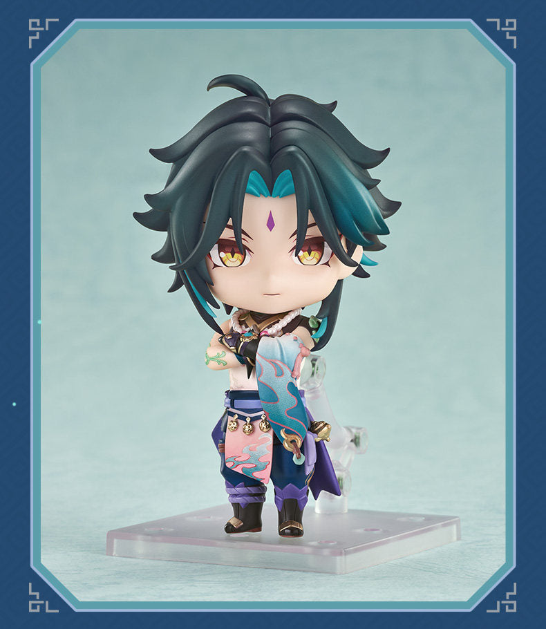 [PRE-ORDER] 原神 | GENSHIN IMPACT- - NENDOROID Xiao