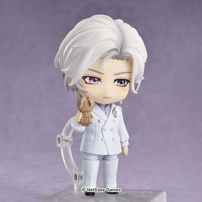[PRE-ORDER] 世界之外 | Shi Jie Zhi Wai- Nendoroid- Xia Xiao Yin | P011