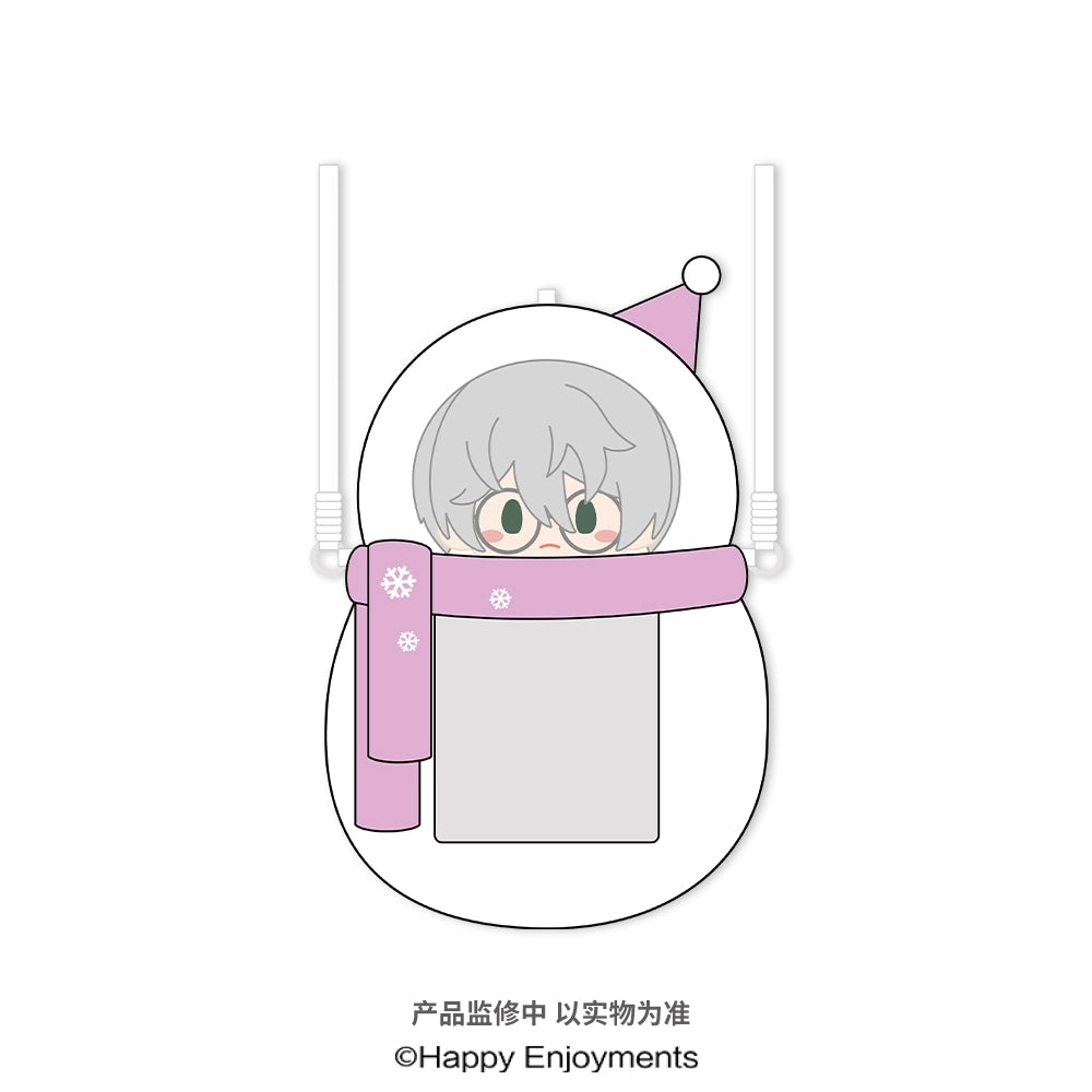 [PRE-ORDER] あんさんぶるスターズ！！| Ensemble Stars！！-Sling Ita pouch | P054