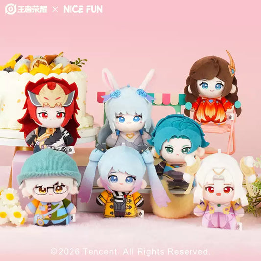 [PRE-ORDER] 王者荣耀 | Honor of Kings- Mascot | P068