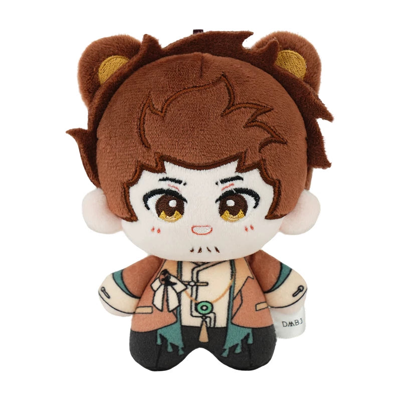 [PRE-ORDER] 盗墓笔记 | DMBJ- Cat Mascot