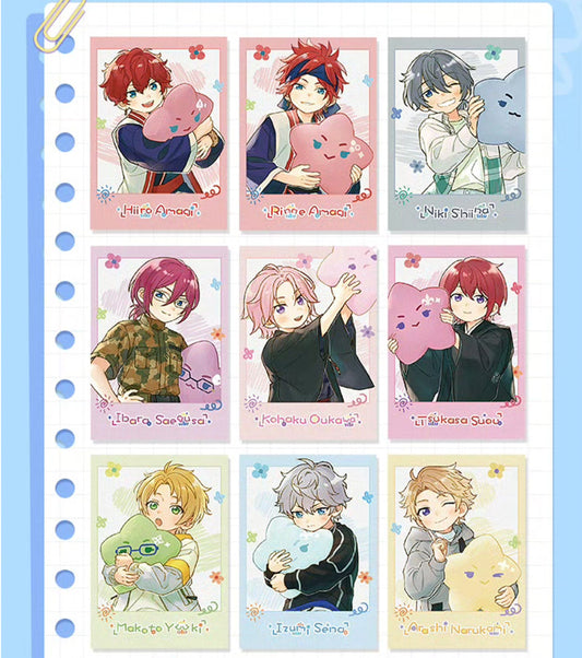 あんさんぶるスターズ！！| Ensemble Stars！！Children's Dream series- PASHACOLLE | A068