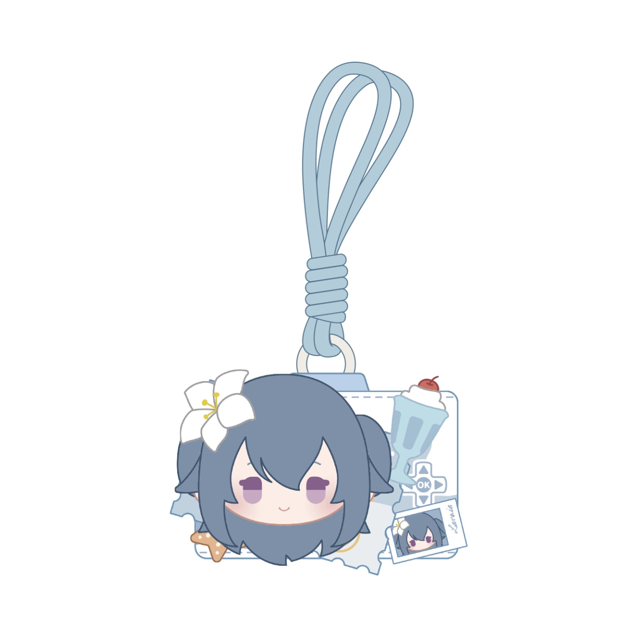 [PRE-ORDER] 战双帕弥什 | GRAY RAVEN- Traveler's Musings series