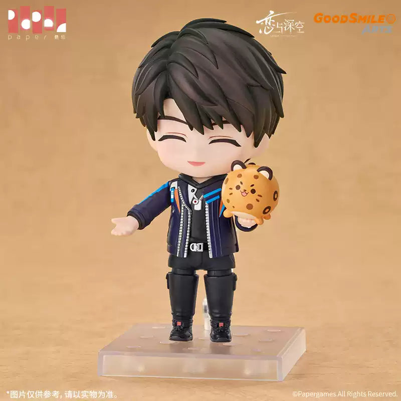 [PRE-ORDER] 恋与深空 | Love and Deepspace- Nendoroid- Caleb