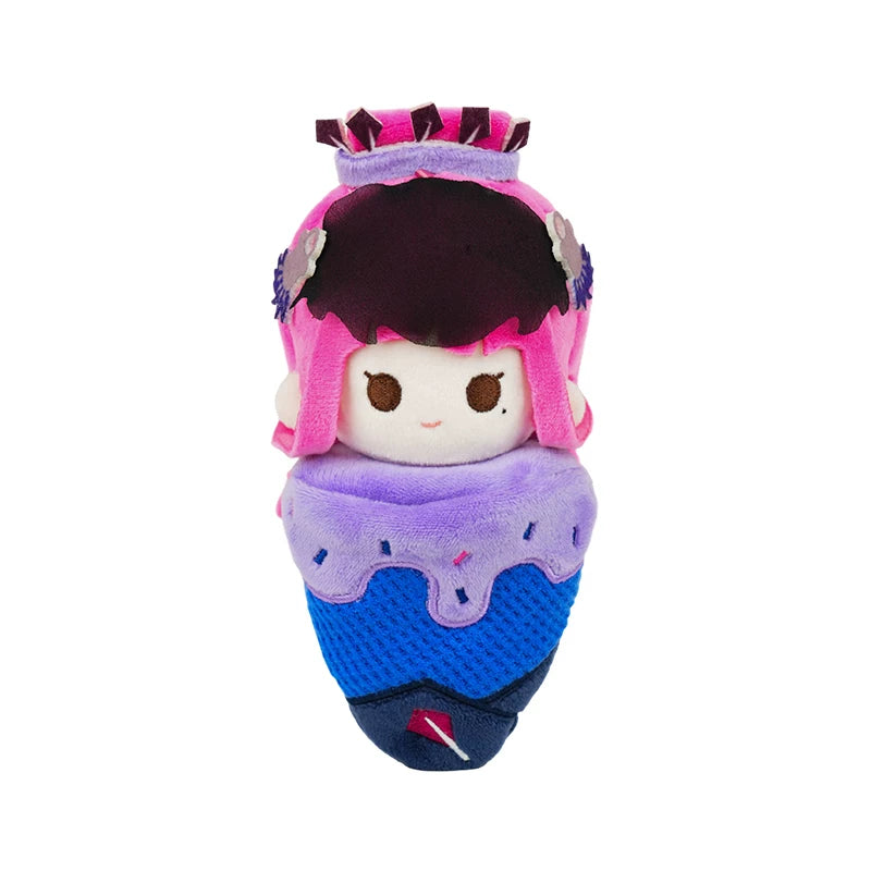 [PRE-ORDER] 画江湖之不良人 | Drawing Jianghu: The Degenerates - Cone Mascot Vo. 1