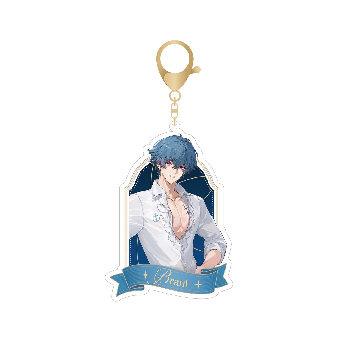 [PRE-ORDER] 鸣潮 | Wuthering Waves X Yogoods - Night Song series | P056