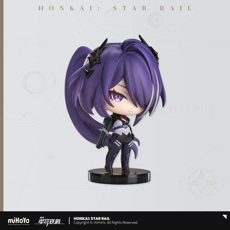 [PRE-ORDER] 崩壊：スターレイル | Honkai: Star Rail- Q Figure | P062