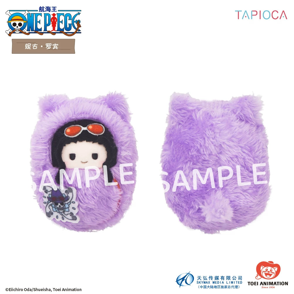 [PRE-ORDER] ワンピース | ONE PIECE - TAPIOCA Mascot