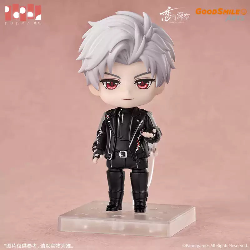[PRE-ORDER] 恋与深空 | Love and Deepspace- Nendoroid- Sylus | P058