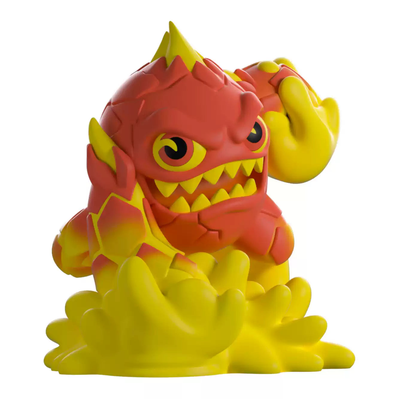 [PRE-ORDER] YOUTOOZ | SKYLANDERS- Vinyl Figure- Eruptor Elf #5 | YT032
