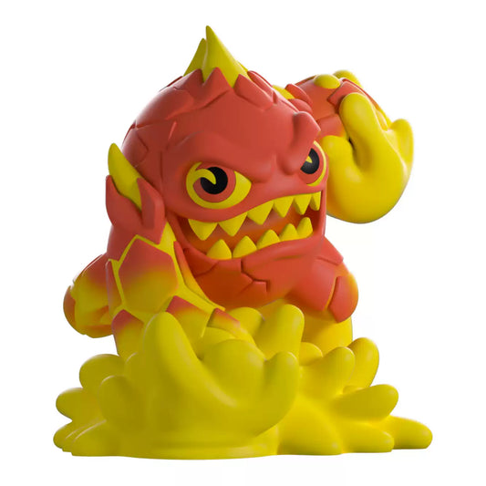[PRE-ORDER] YOUTOOZ | SKYLANDERS- Vinyl Figure- Eruptor Elf #5 | YT032