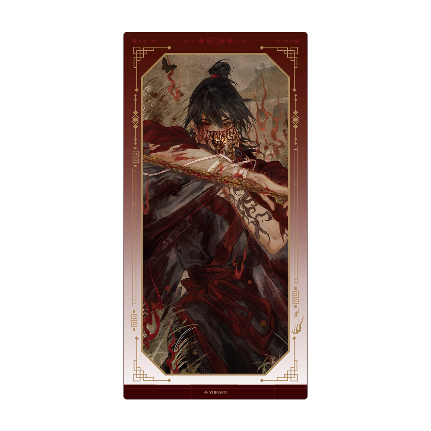 [PRE-ORDER] 道诡异仙 | Dao the Bizarre Immortal | P067