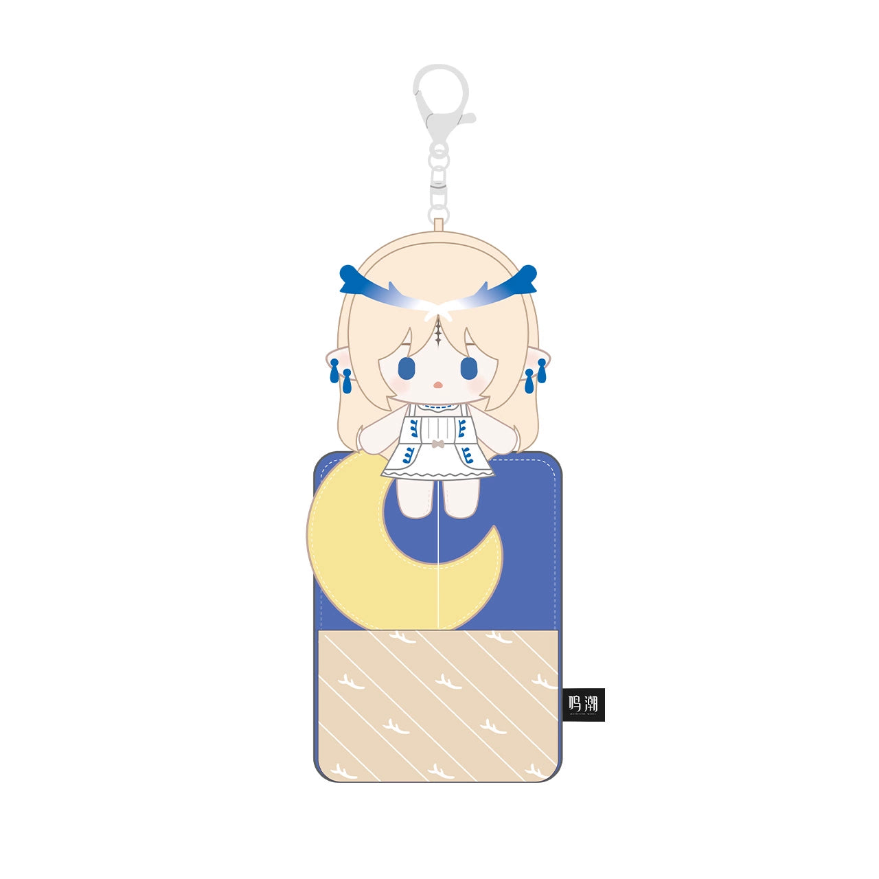 [PRE-ORDER] 鸣潮 | Wuthering Waves X Yogoods - Night Song series | P056