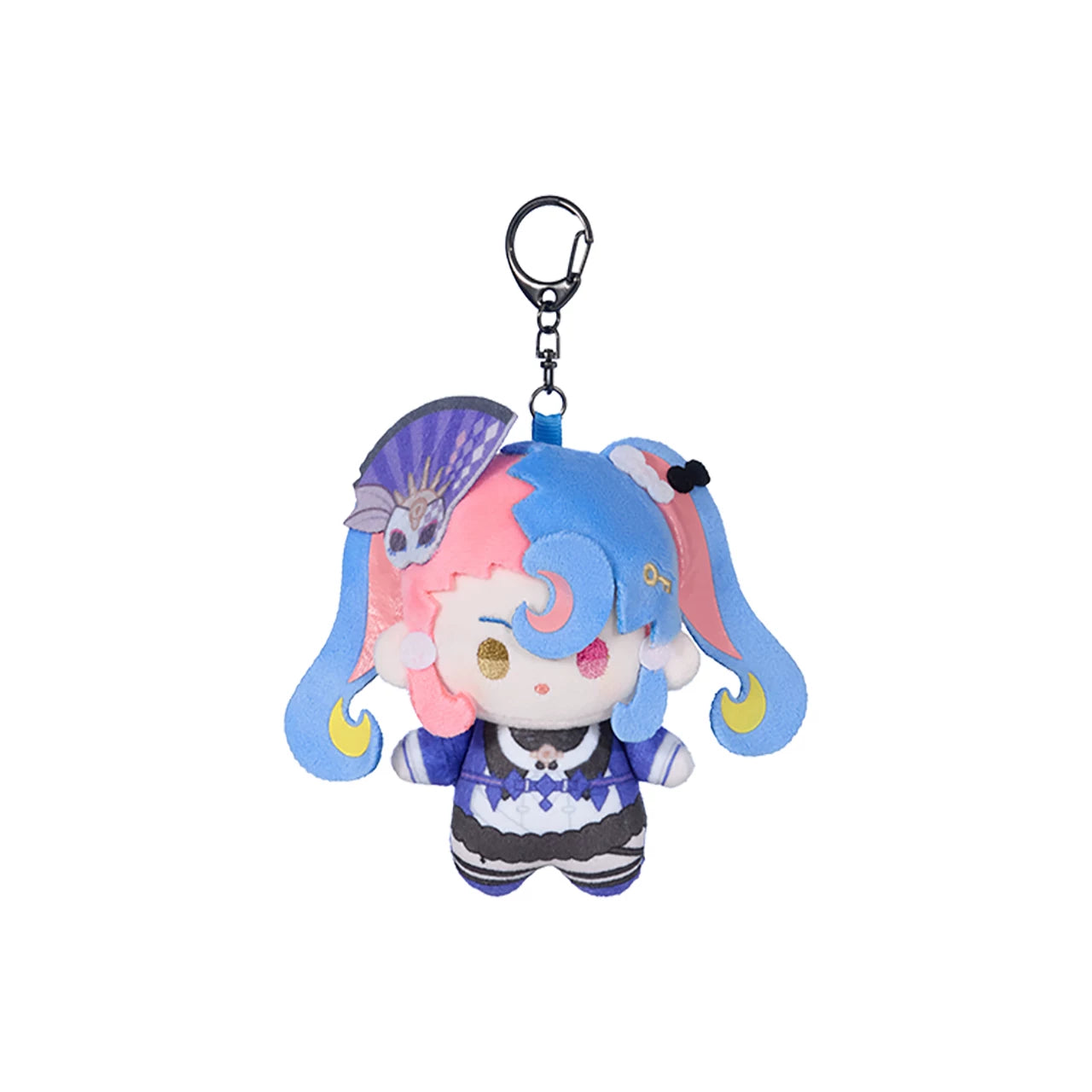 [PRE-ORDER] 鸣潮 | Wuthering Waves- Mascot | P071