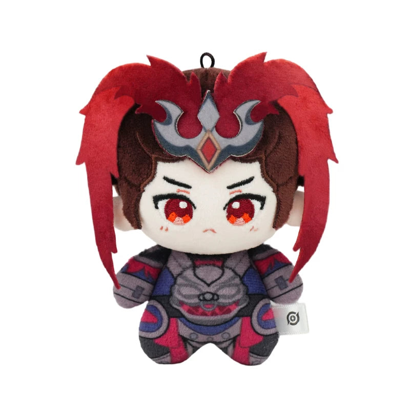 [PRE-ORDER] 王者荣耀 | Honor of Kings- Mascot Vol. 4