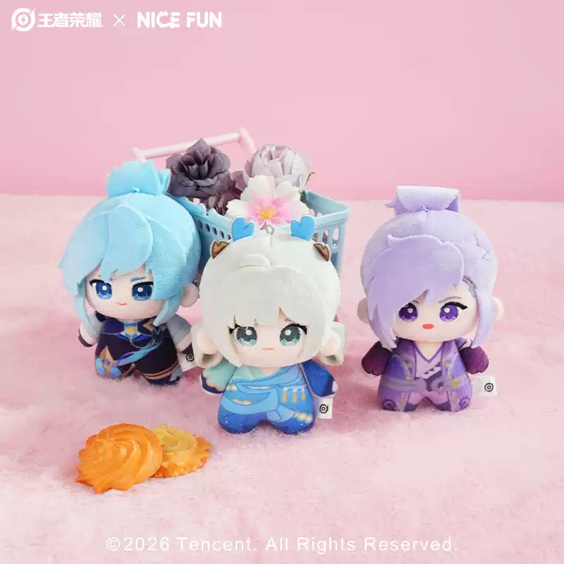 [PRE-ORDER] 王者荣耀 | Honor of Kings- Mascot Vol. 3