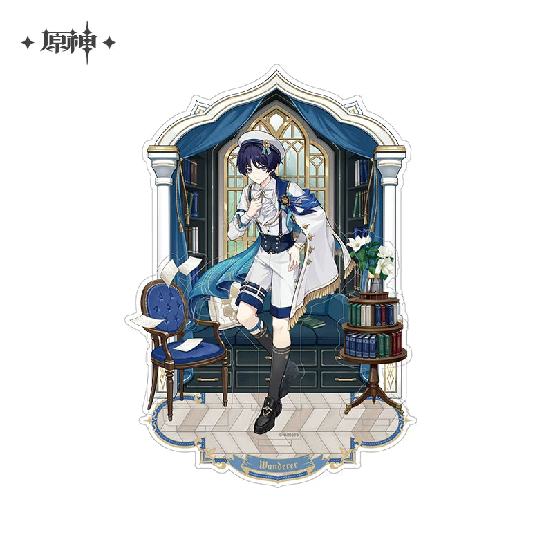 [PRE-ORDER] PERSONAL ORDER REQUEST Vol. 3