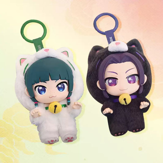 [PRE-ORDER] 薬屋のひとりごと | The Apothecary Diaries- Mascot