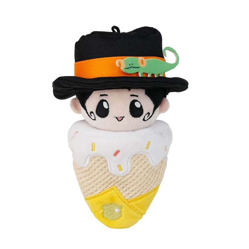[PRE-ORDER] 家庭教師ヒットマン | Katekyo Hitman Reborn! - Cone Mascot Vol. 1