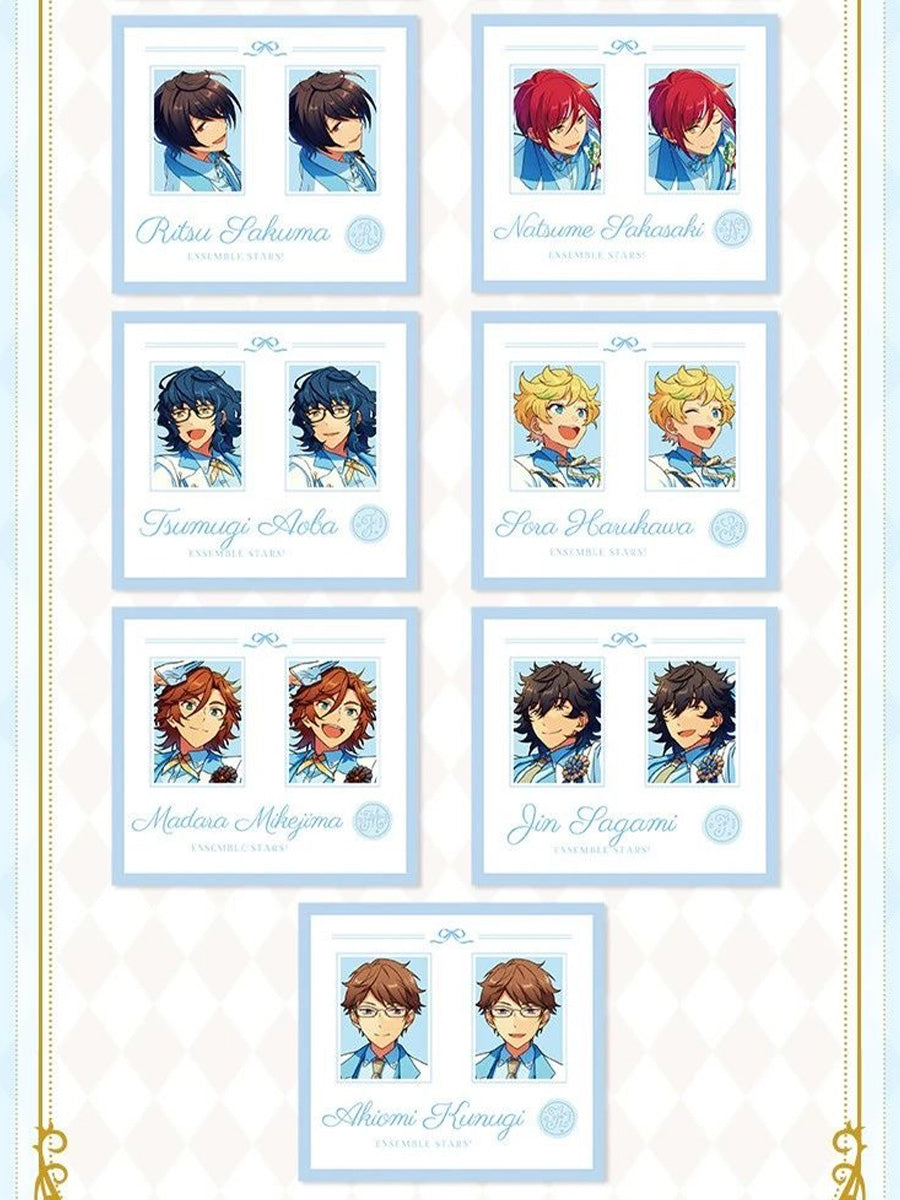 あんさんぶるスターズ！！| Ensemble Stars！！ID PHOTOCARD Vol. 2 | A024