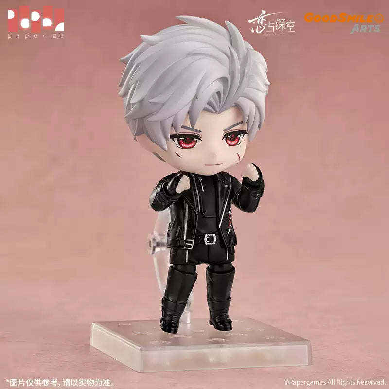 [PRE-ORDER] 恋与深空 | Love and Deepspace- Nendoroid- Sylus | P058