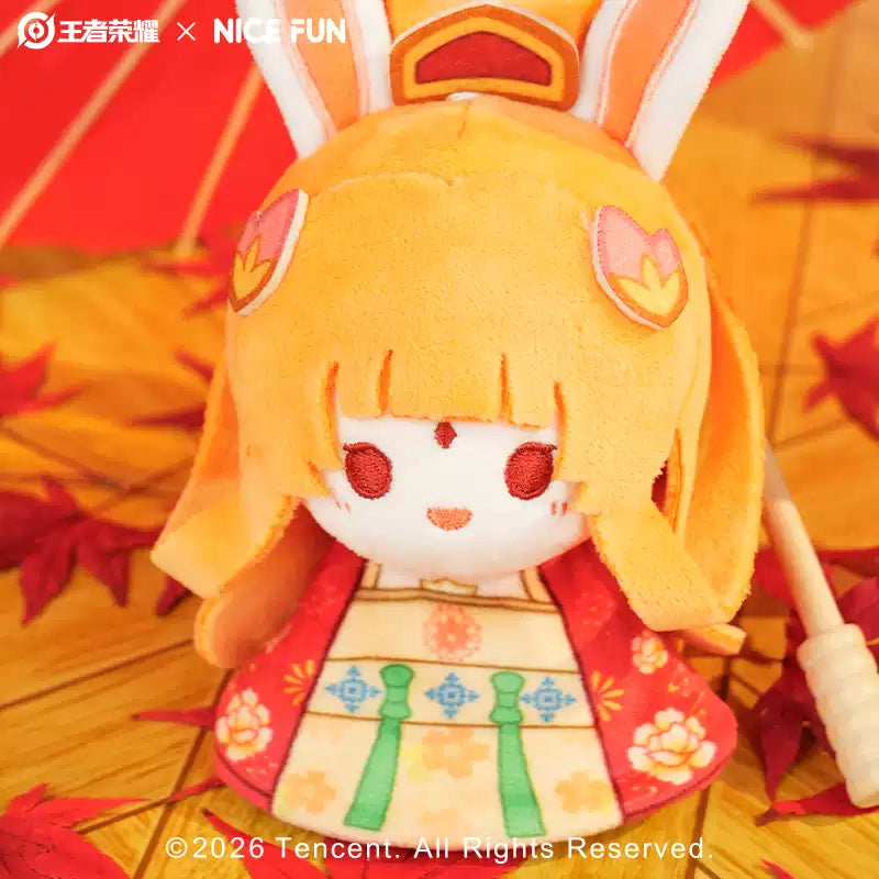 [PRE-ORDER] 王者荣耀 | Honor of Kings- Gongsun Li Plush