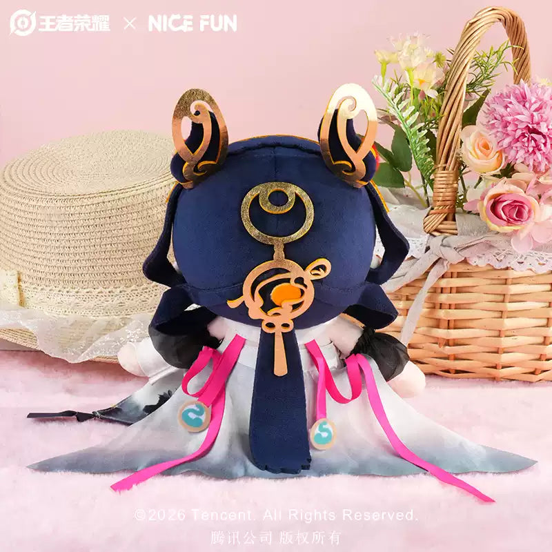 [PRE-ORDER] 王者荣耀 | Honor of Kings- Gongsun Li Plush