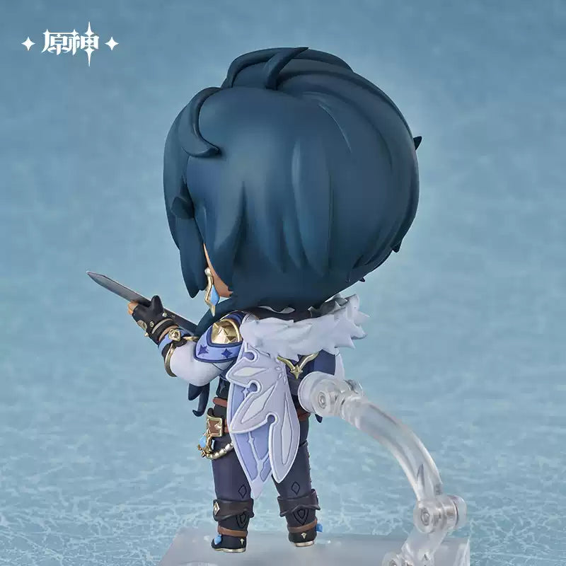 [PRE-ORDER] 原神 | GENSHIN IMPACT- Nendoroid- Kaeya | P010