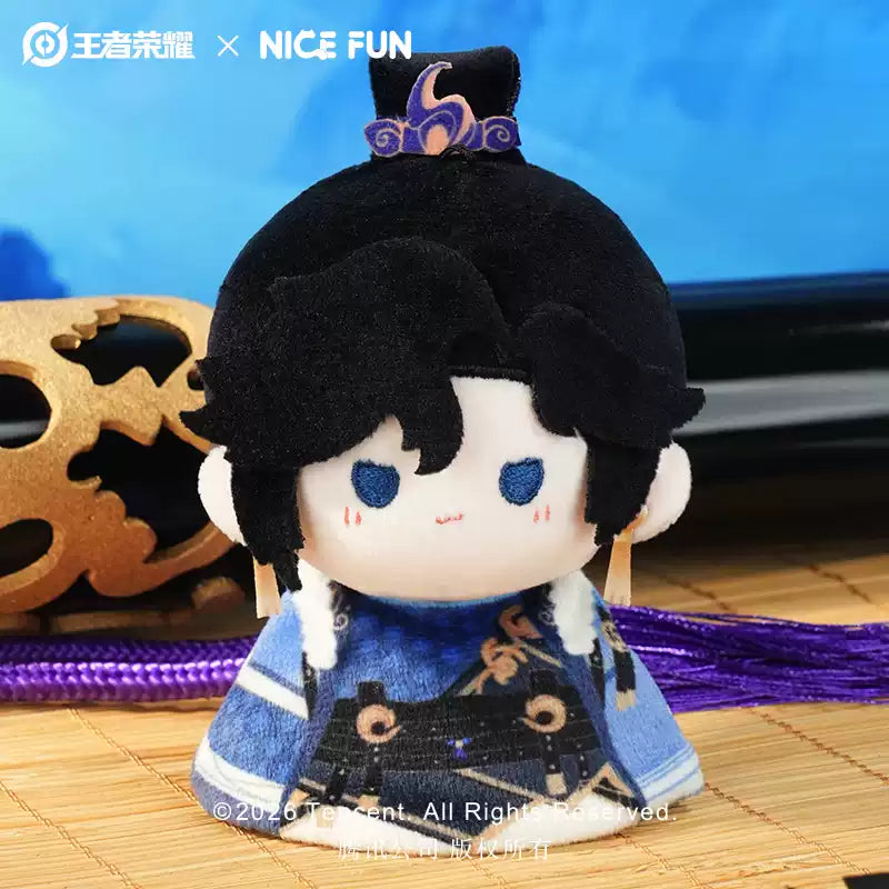 [PRE-ORDER] 王者荣耀 | Honor of Kings- Sun Quan Plush