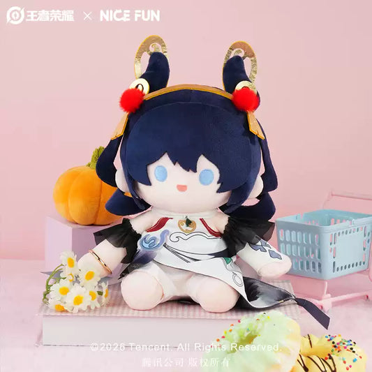 [PRE-ORDER] 王者荣耀 | Honor of Kings- Gongsun Li Plush