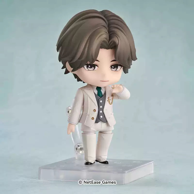 [PRE-ORDER] 世界之外 | Beyond the World- Nendoroid- Yi yu